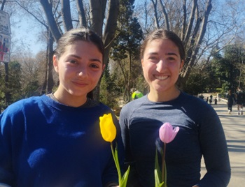 8 март бягане2 8-мартенско бягане 5kmrun