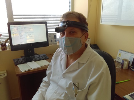 Ваксини, УНГ