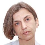 Д-р Ани Африканова