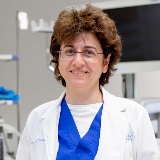 Д-р Ани Чавушян, дм
