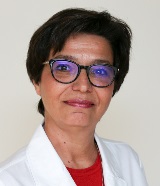 Д-р Елена Големанова