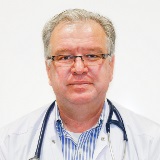 Д-р Асен Петров