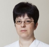 Д-р Детелина Стойкова