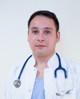 Д-р Николай Маринов