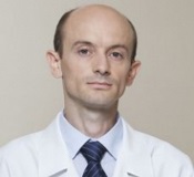 Д-р Георги Панайотов