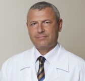 Д-р Ивелин Абушев