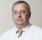 Д-р Красимир Неделчев