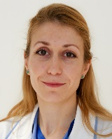 Д-р Нина Николова
