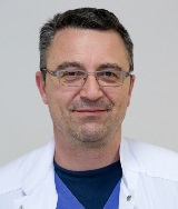 Д-р Георги Тинов