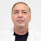 Проф. д-р Лъчезар Гроздински, дмн