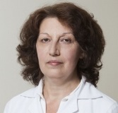 Д-р Росица Спасова