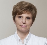 Д-р Силвия Йорданова