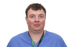 Д-р Ясен Гецов