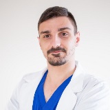 Д-р Александър Маринов