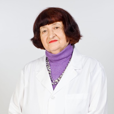 проф. Цана Бошнакова