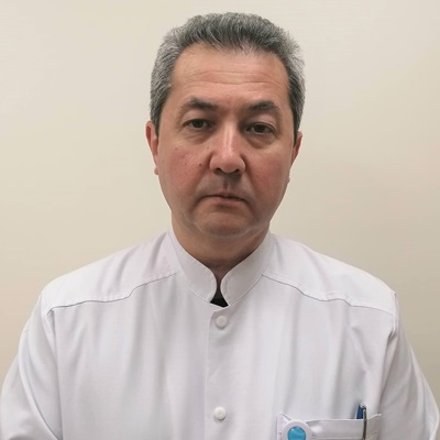 Д-р Владислав Пакеров кардиолог