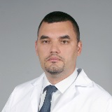 Доц. д-р Свилен Маслянков, дм