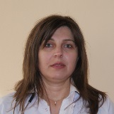 Д-р Цветана Йорданова