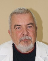 Д-р Захари Говедаров