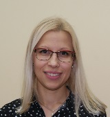 Д-р Лилия Николова
