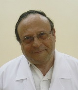 Д-р Димитър Митев