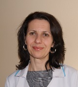 Д-р Моника Тодорова