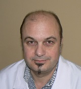Д-р Пламен Костов