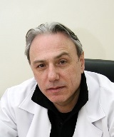 Д-р Веселин Стамболийски