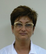 Д-р Инна Темелкова