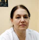 Д-р Росица Янева