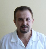 Д-р Георги Геронтиев
