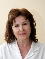 Д-р Снежана Недева
