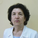 Д-р Хриска Пантева