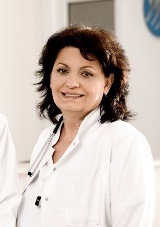 Д-р Таня Манастирска