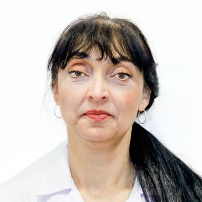 д-р Юлиана Патокова