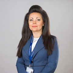 Adelina Ilieva, Acibadem City Clinic Group