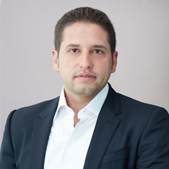 Angel Angelov, Acibadem City Clinic Group