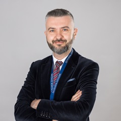 Aydin Aydogan, Acibadem City Clinic Group