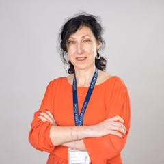 Daniela Simeonova, Acibadem City Clinic Group