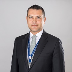 Fikri Kiper, Acibadem City Clinic Group