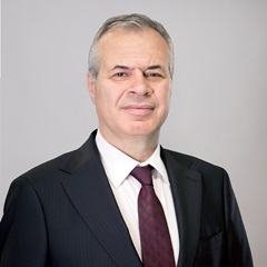 Huseyin Goksel, Acibadem City Clinic Group