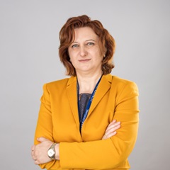 Nina Nusheva, Acibadem City Clinic Group