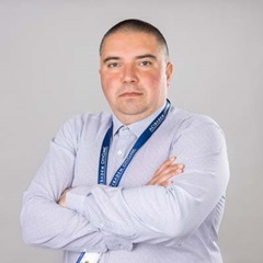 Tsvetomir Nikolov, Acibadem City Clinic Group