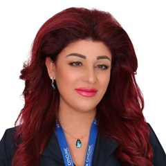 Ирена Емилова, старша сестра