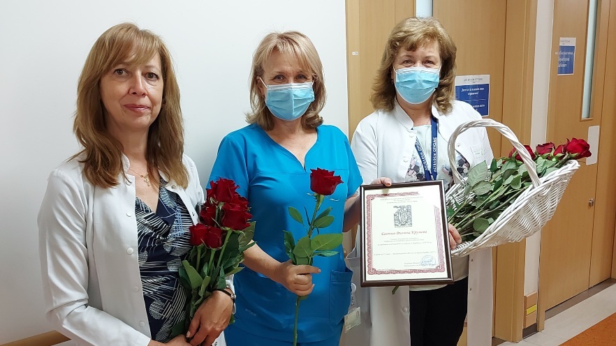 Клинична микробиология