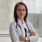 Д-р Снежина Маджарска