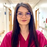 Д-р Алмина Мазгалджиева