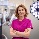 Д-р Анастазия Петреска, дм