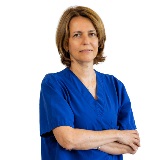 Д-р Биляна Каменова, дм