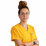 Д-р Божидара Миткова